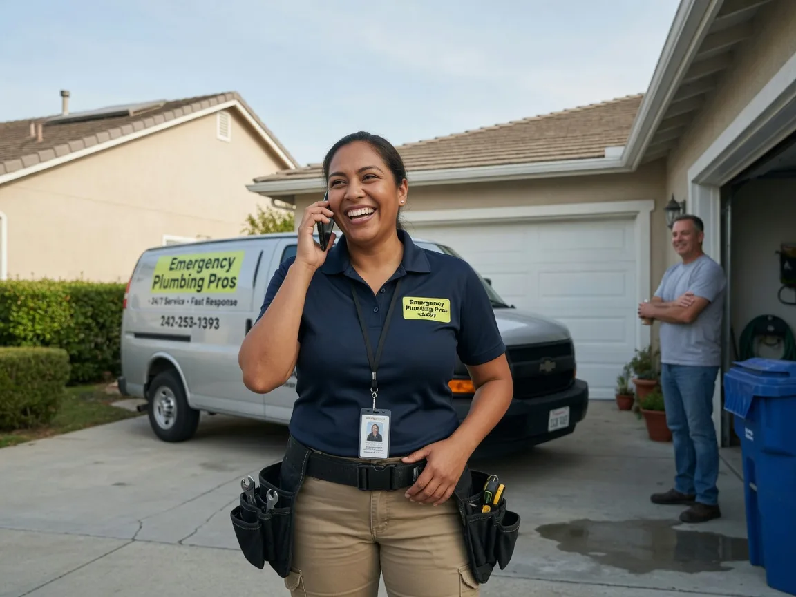 Emergency Plumber Aristes, PA FAQs